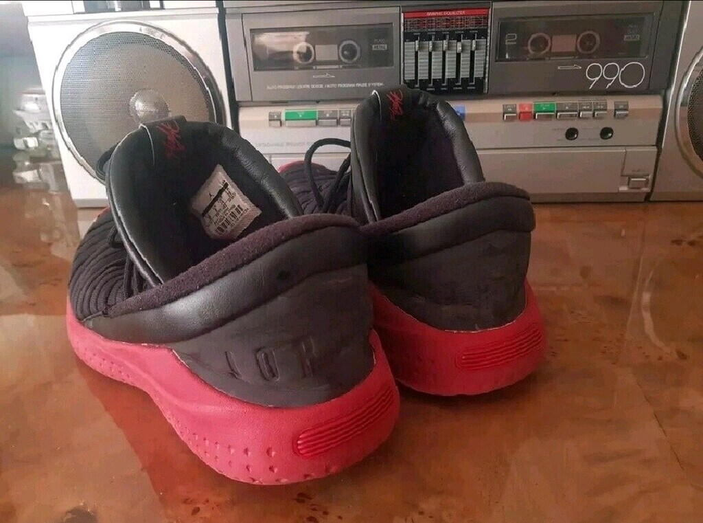 Nike air Jordan Spor ayakkabı 42 43 - 7