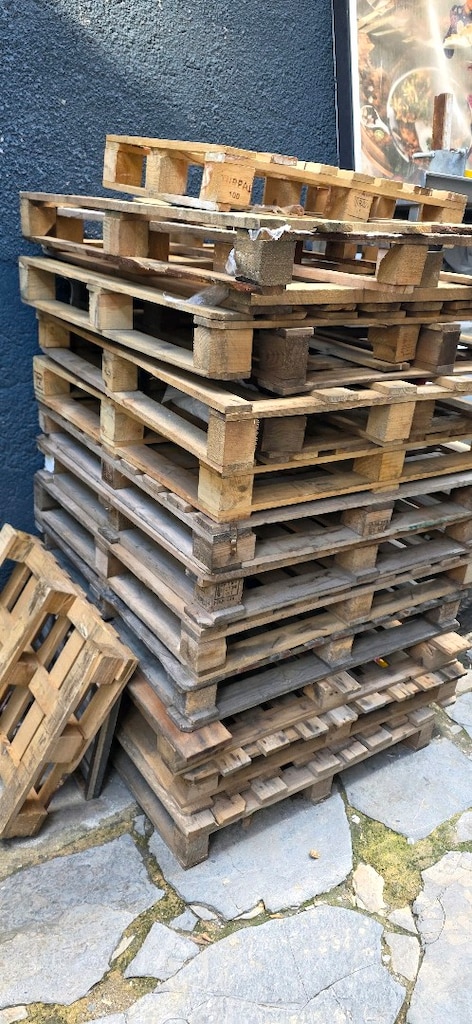 palet 450 TL - 2