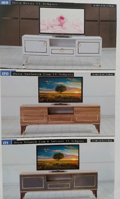TV ünitesi