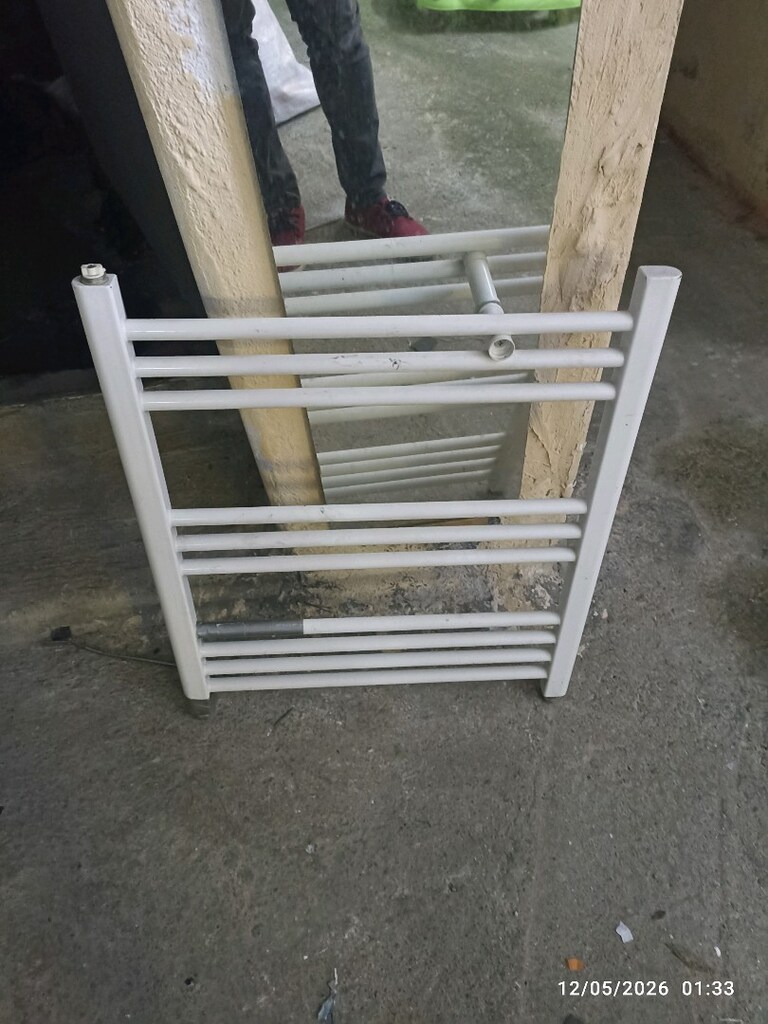 havlupen radyatör - 2