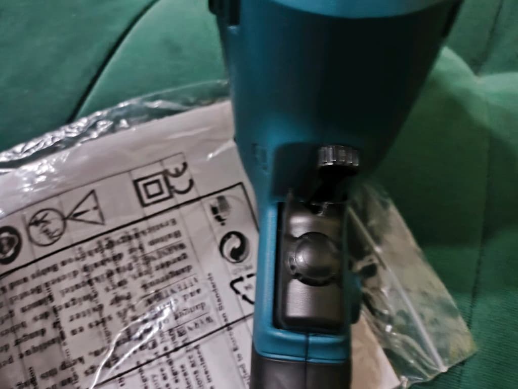 Dawreek Elektrikli Matkap - 5