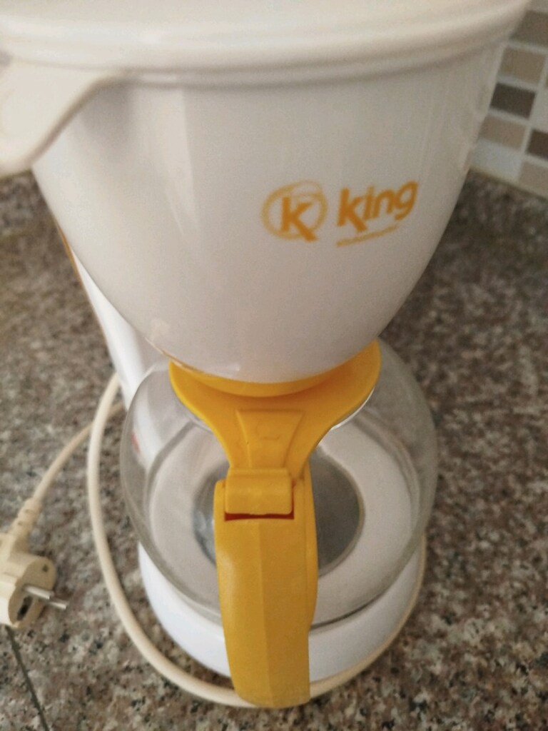 filtre kahve Makinesi - 2