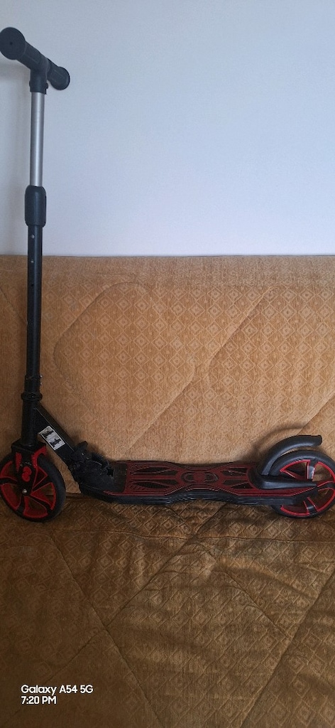 scoter - 2
