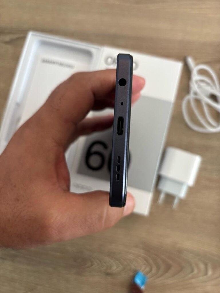 oppo A60 yüksek model takas olur - 4