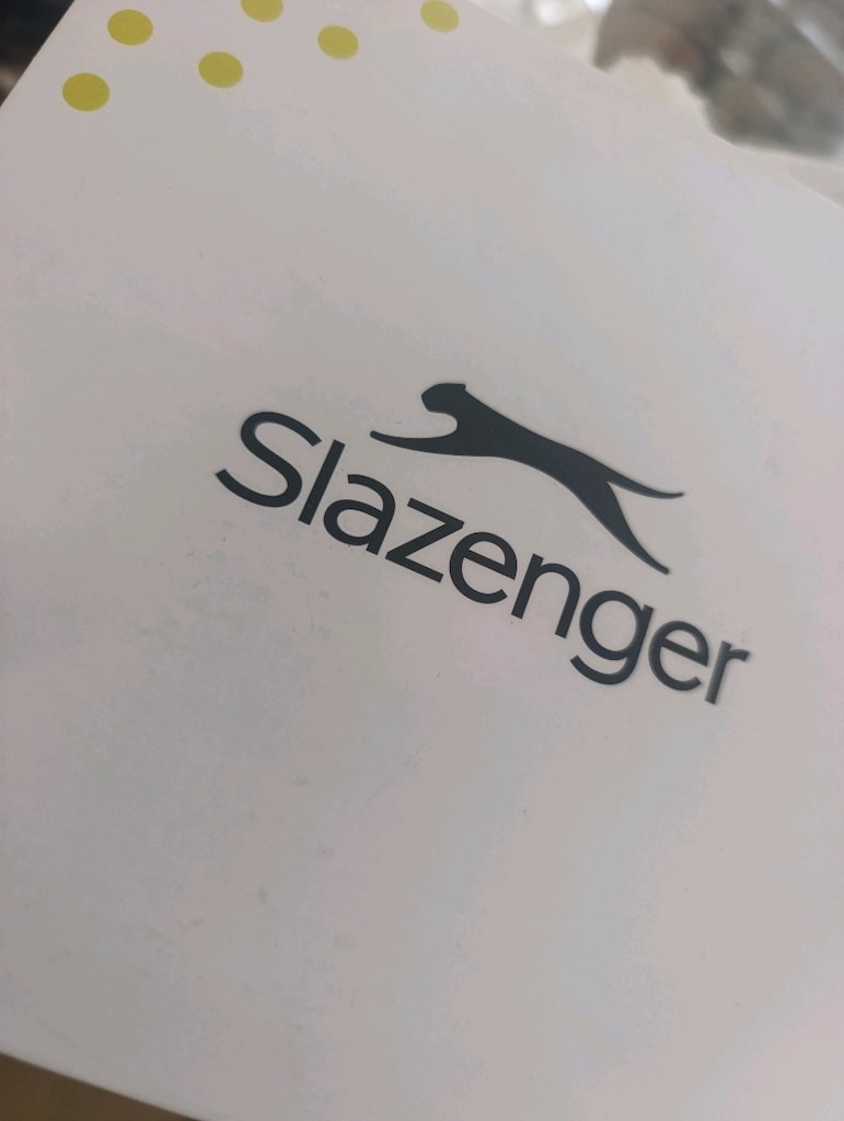 SLAZENGER KADIN KOL SAATİ HİÇ KULLANILMAMIŞ - 3