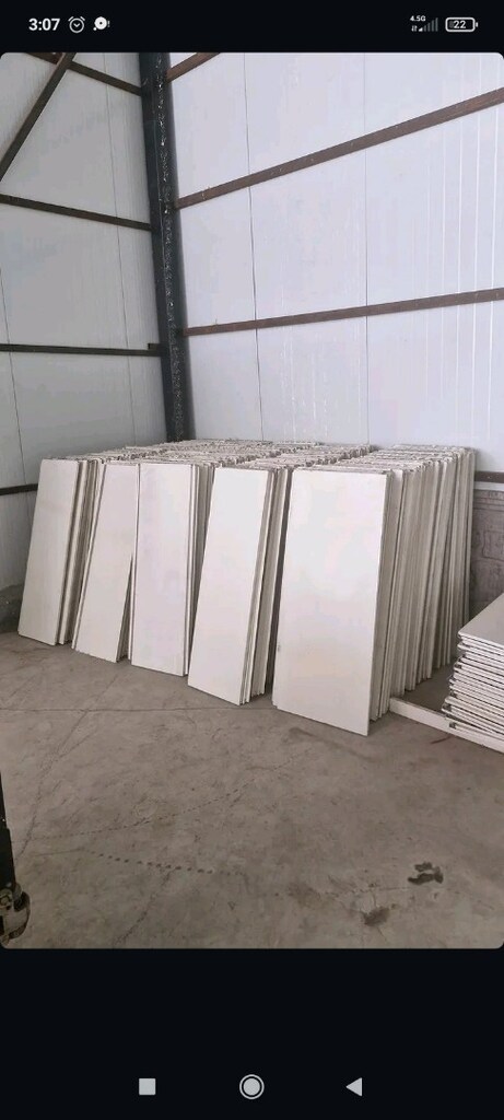 SomÇelik temiz İkinci el market rafları birinci kalite sıfır ayarında - 5