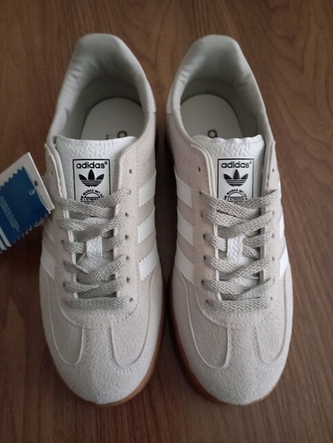 Orjinal Adidas Gazelle