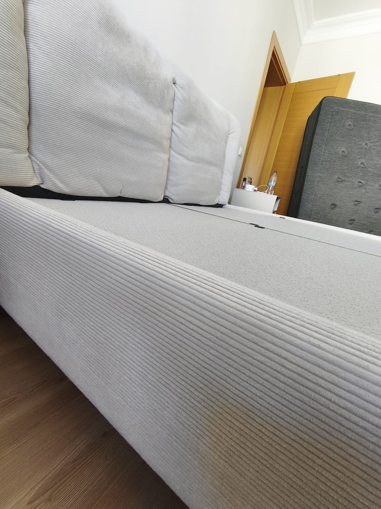 Enza Home Terra Başlıklı Baza + Yataş Black Ice Yatak | 30.000 TL - 14
