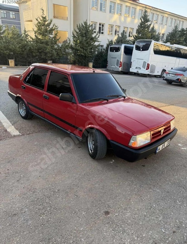 1996 - Şahin S - 9