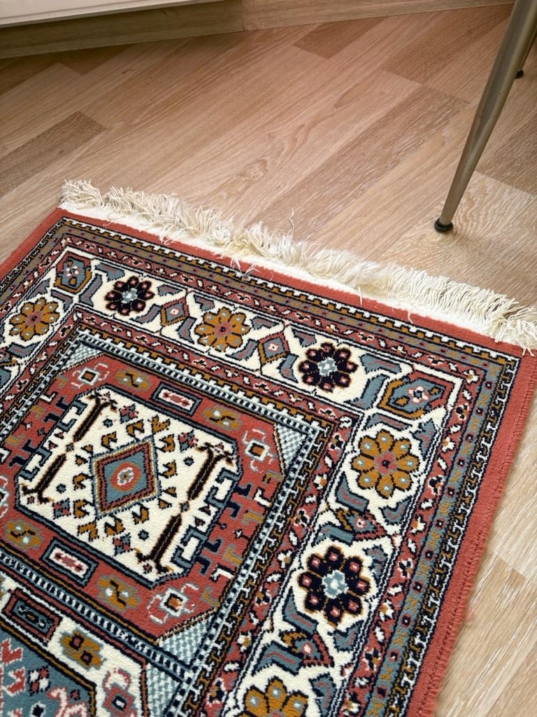 Koridor halısı - 3