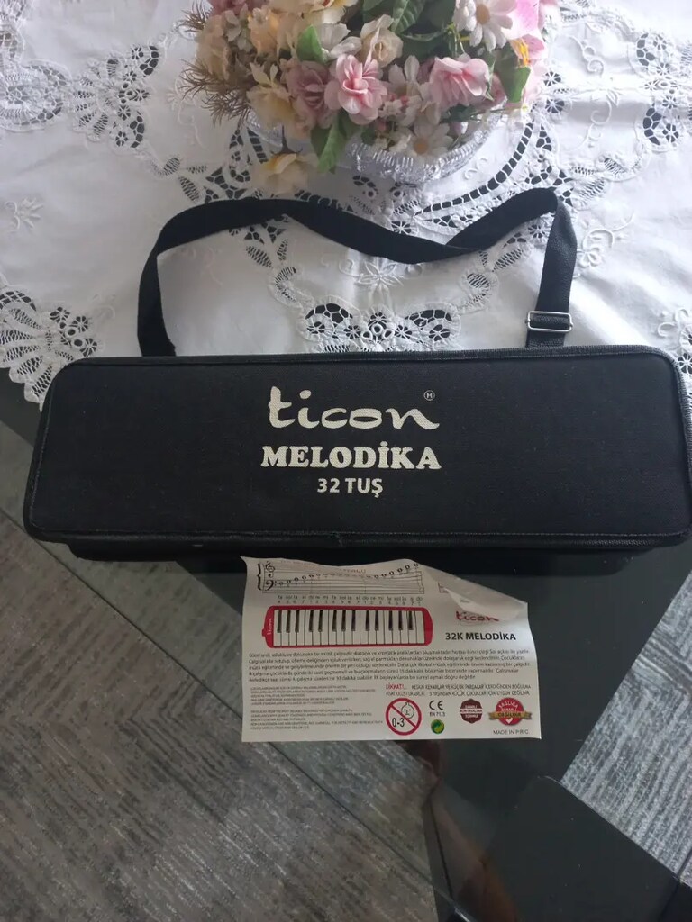 TİCON MELODİKA - 2