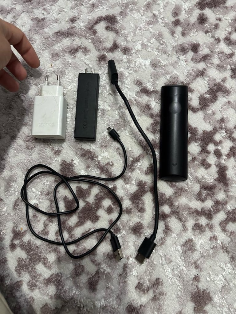 amazon fire stick 4k - 3