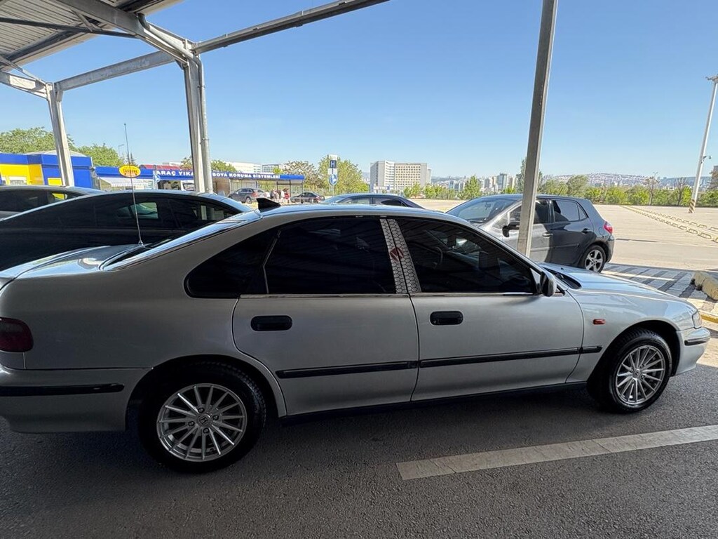 Sahibinden Honda Accord 2.0 ES 1997 Model - 5
