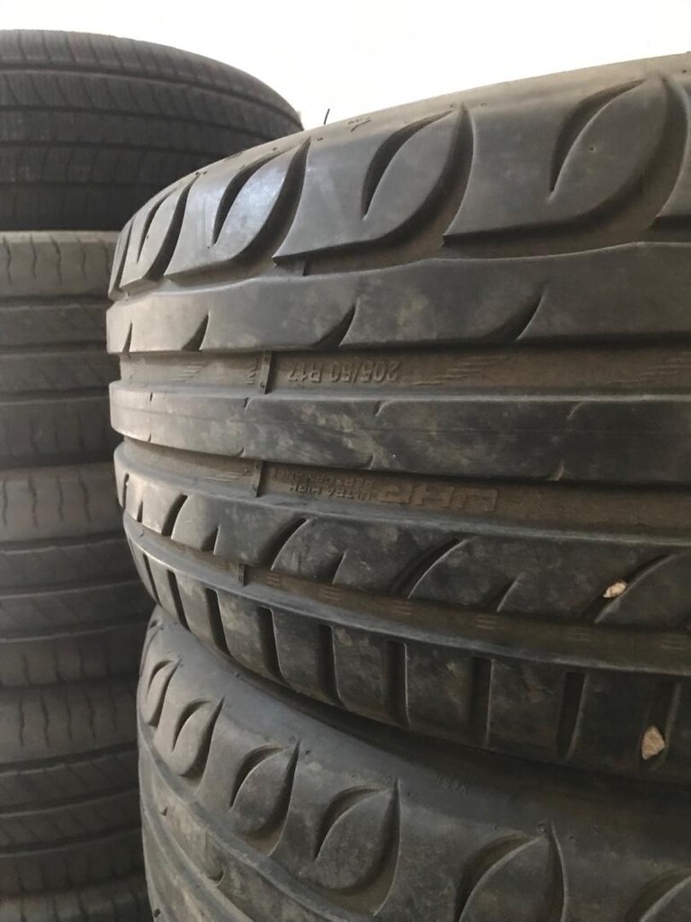 205/50r 17 Ebat 4 Adet Yazlık Avrupa - 4