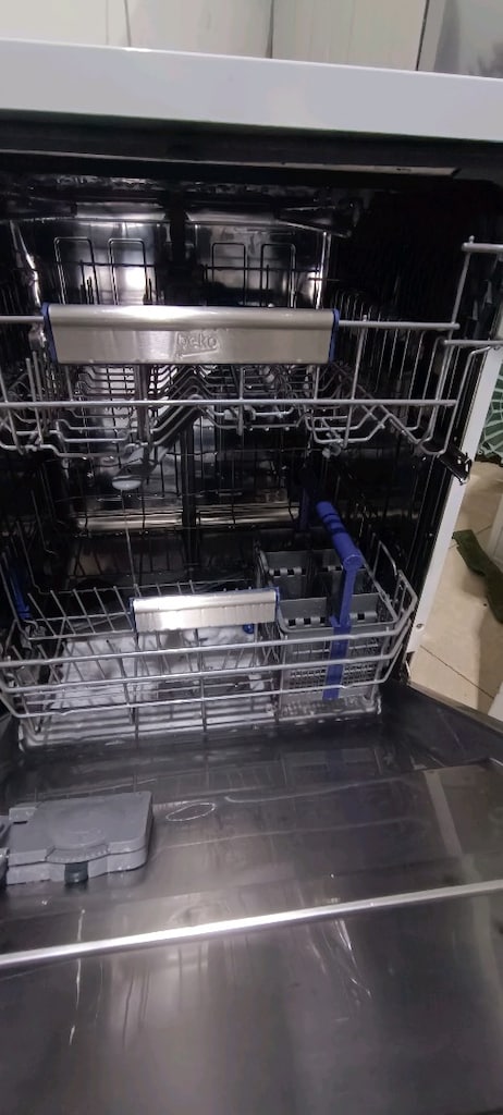Yeni model Beko bulaşık Makinesi - 2