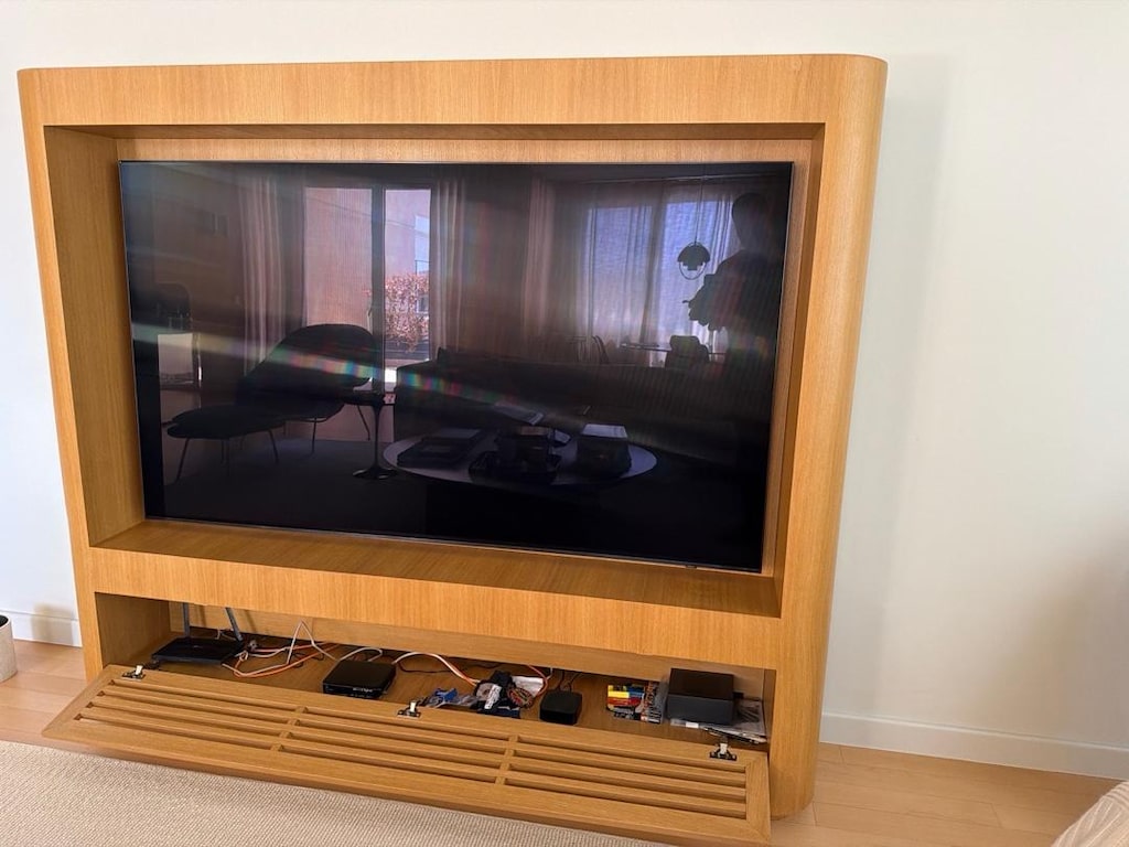 tv ünitesi - 3