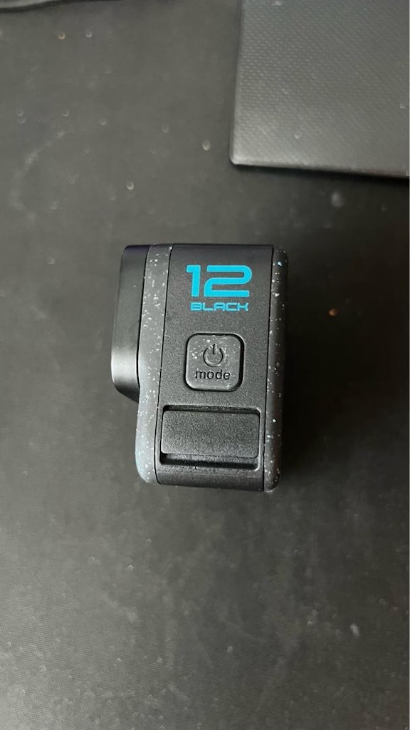 GO PRO HERO 12 BLACK - 3
