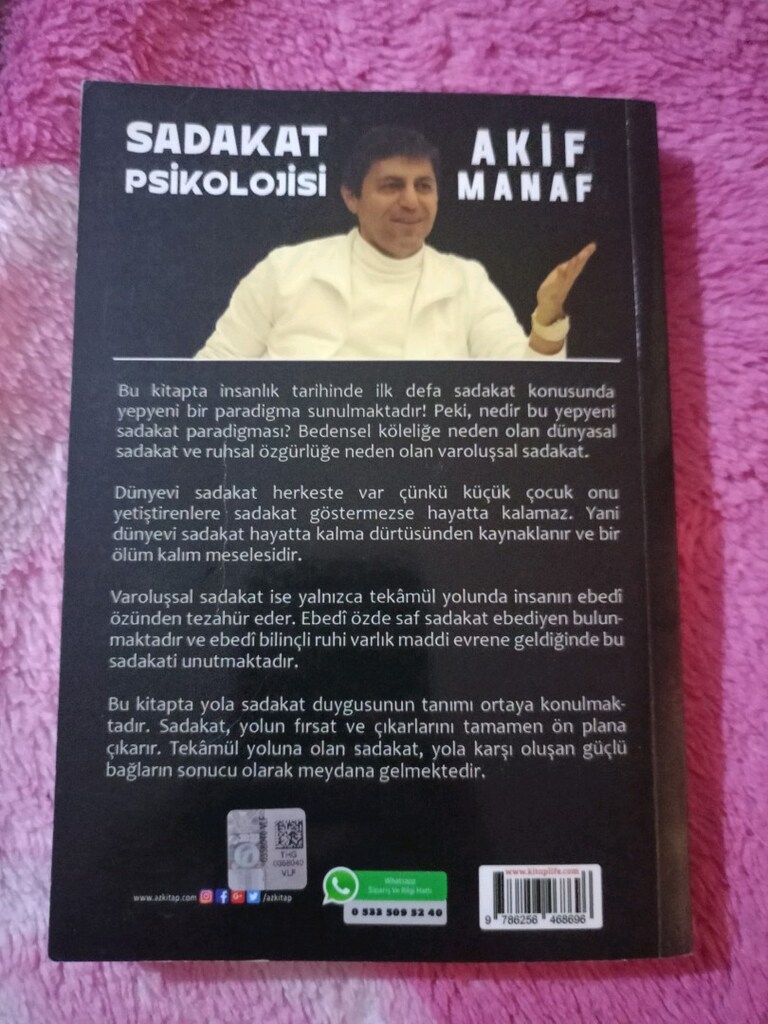 Sadakat Psikolojisi - 2
