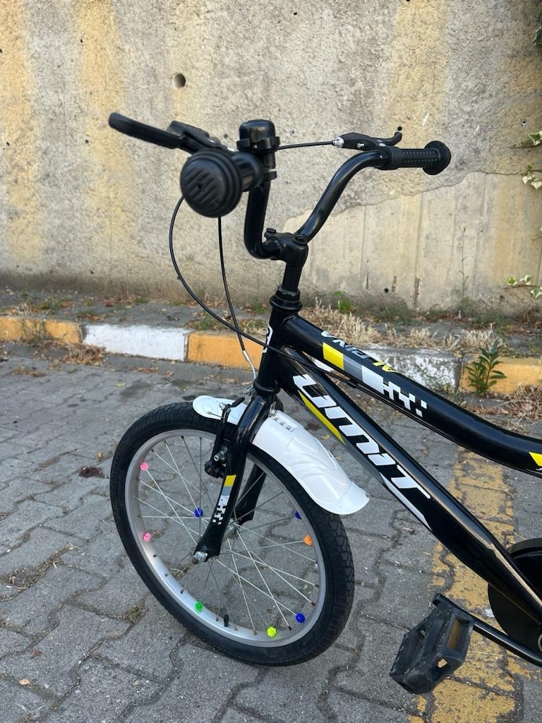 çocuk bisikleti - 13
