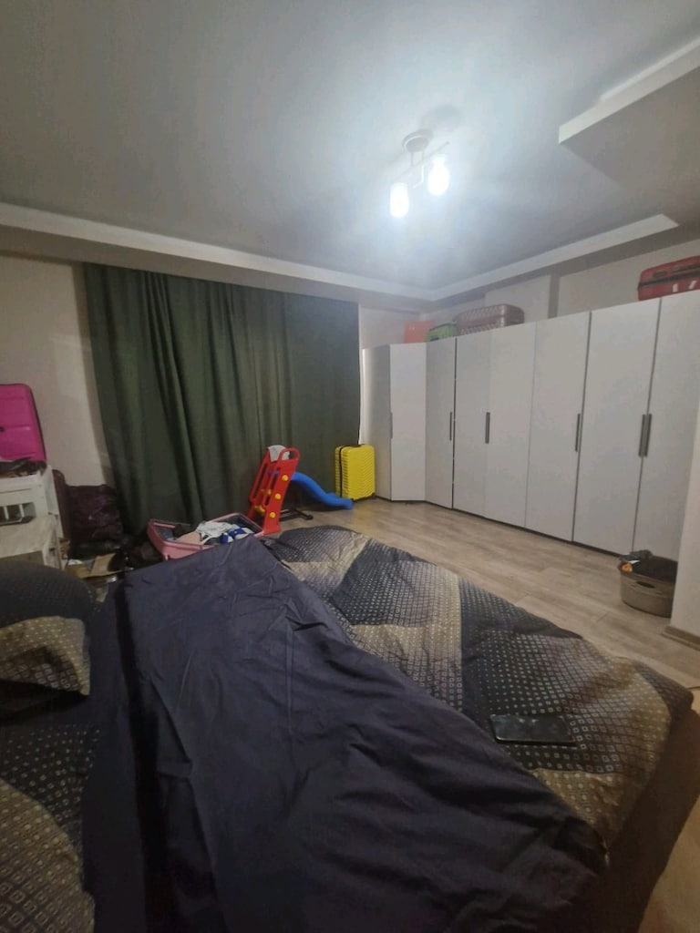 Kervan Home Sweet Home Yatak Odası Takımı – Özel Tasarım – 7 Kapaklı + - 3