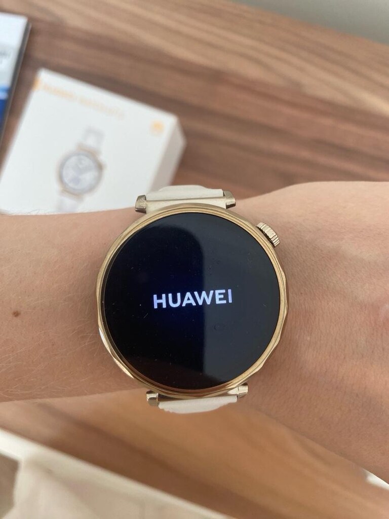 HUAWEI WATCH Gt 5 - 2