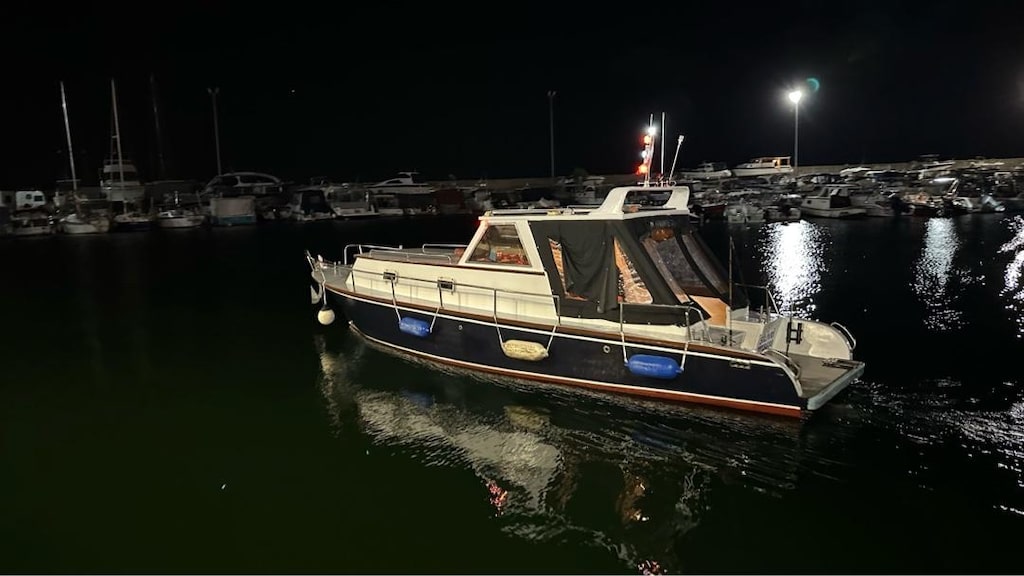 2007 RAYWİN 75 HP BÜTÜN BAKIMLARI YAPILMIŞ MASRAFSIZ AHŞAP TEKNE - 3