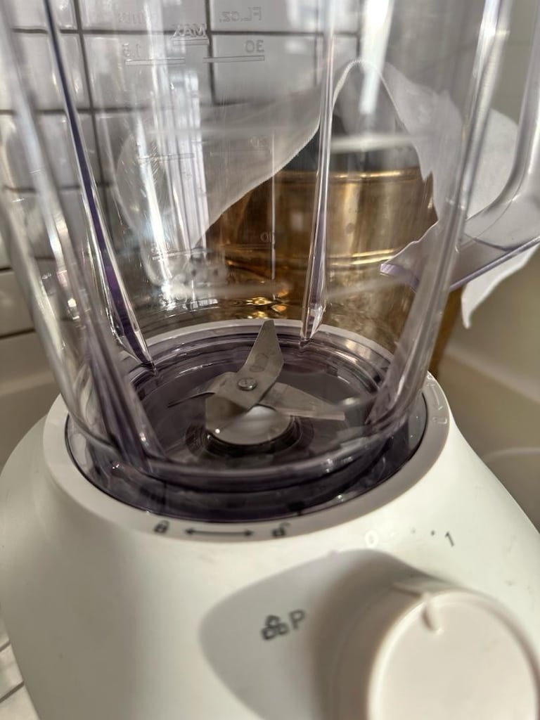 Philips Hr2041/00 Sürahi Blender - 4