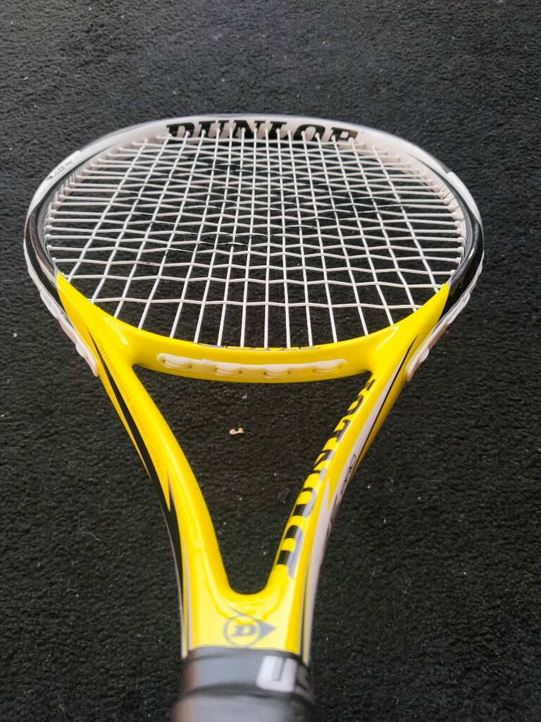 Dunlop Tenis Raketi 27 inç - 2