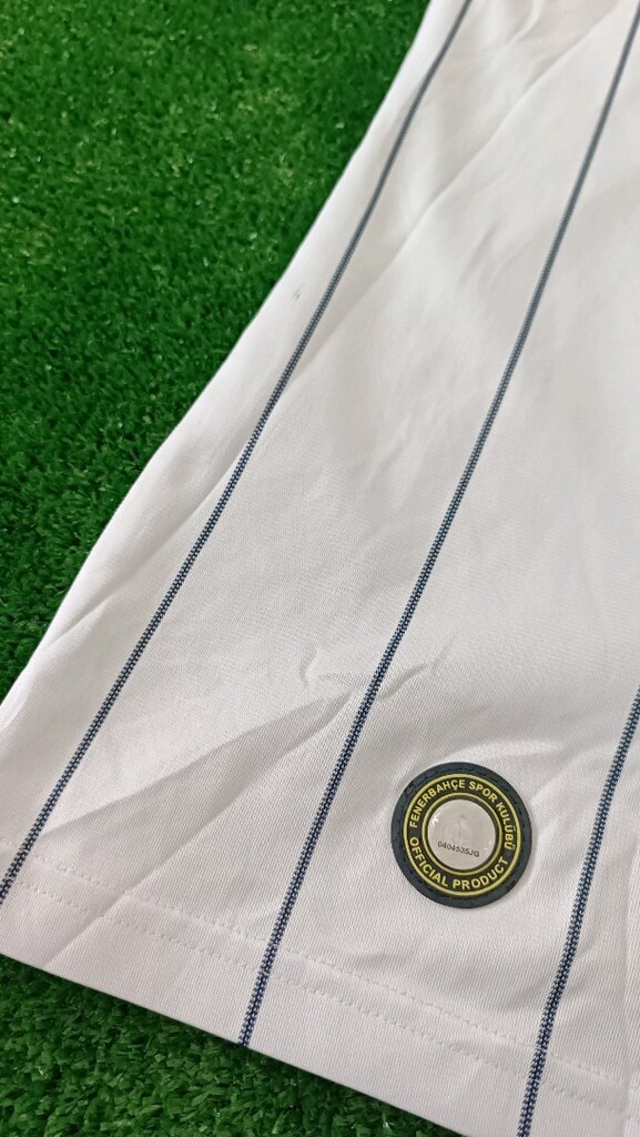 Orijinal Fenerbahçe Forması - 4