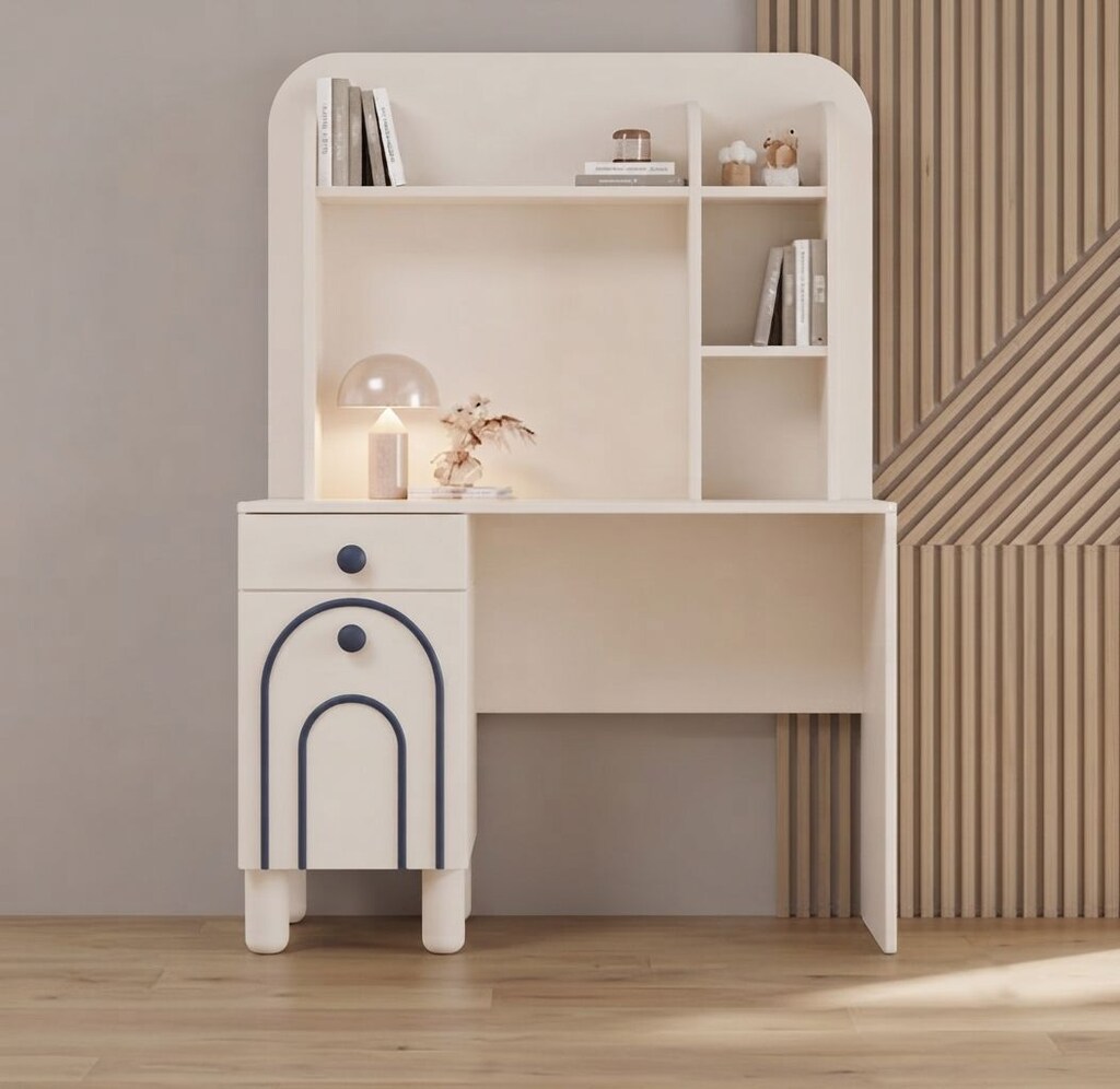 Sıfır ,%100 MDF - Çocuk / Genç Odası 3 Kapılı Gardırop - Aytaşı - 5