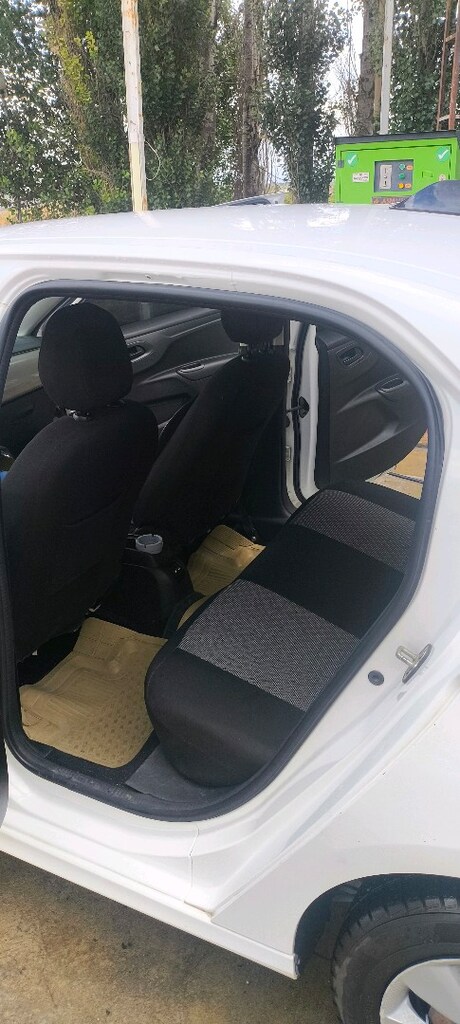 Erzurum Citroen c elysee 2018 - 11