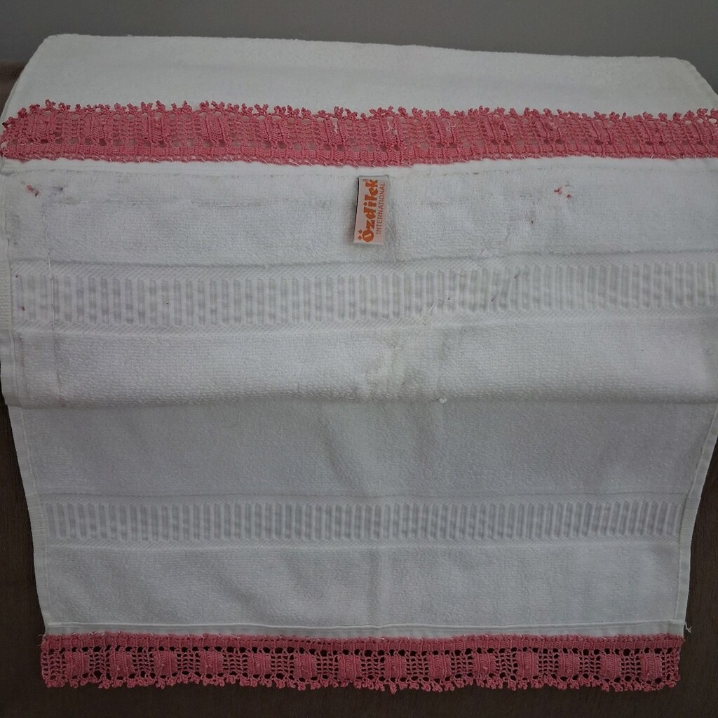 Çeyizlik Havlu - 5