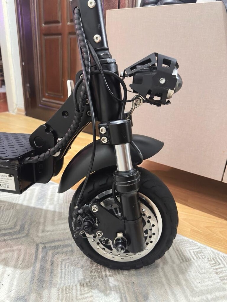 ONVO 12 X PLUS 1600 W - 4