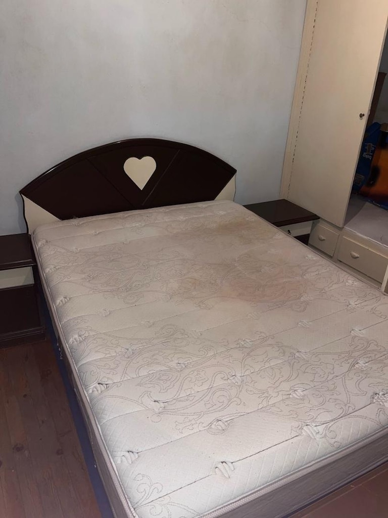 yatak odası takımı - 2
