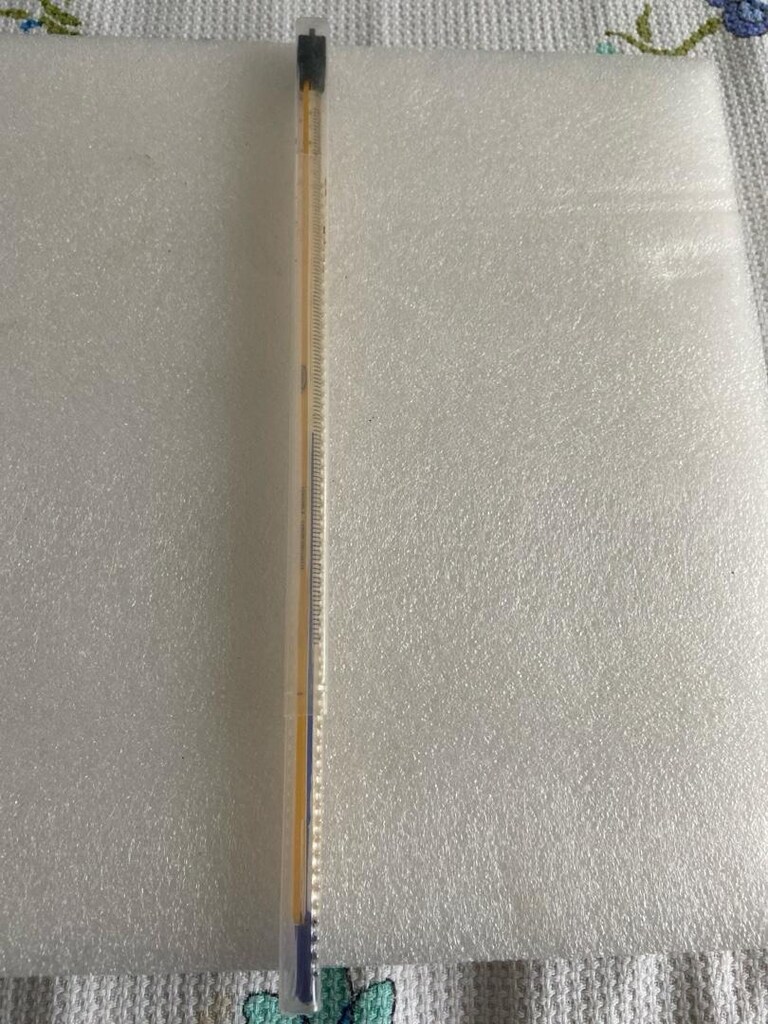 Termometre - 3