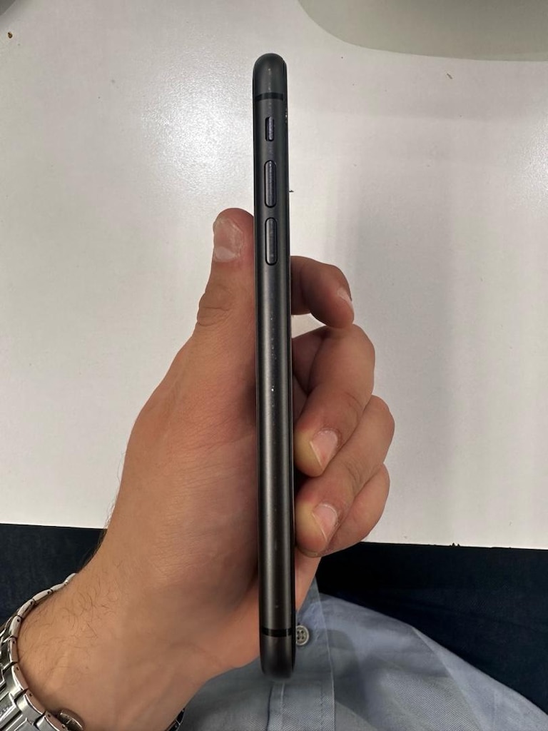 İphone 11 64gb - 5