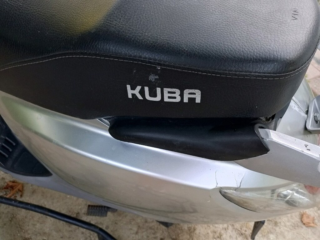 Kuba VN50 Pro (2023) – Teknik Olarak Çok İyi - 3