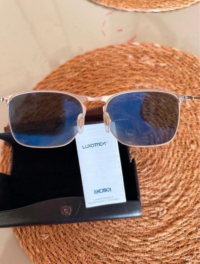 orijinal Persol güneş gözlüğü - 2