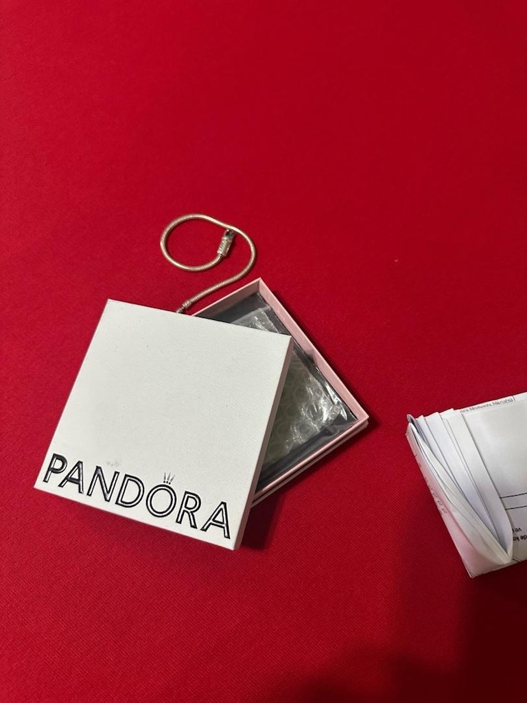 Pandora bileklik