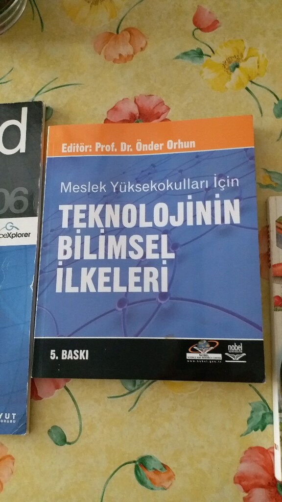 Kitaplar Atlas, Genel Kültür - 4