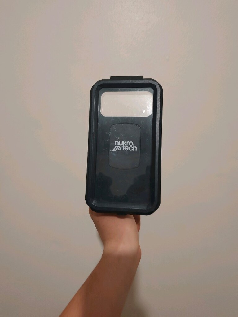 m18 telefon tutucu nukro tech - 2