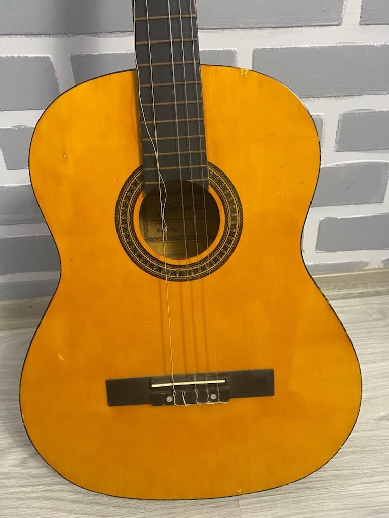 Gitar - 2