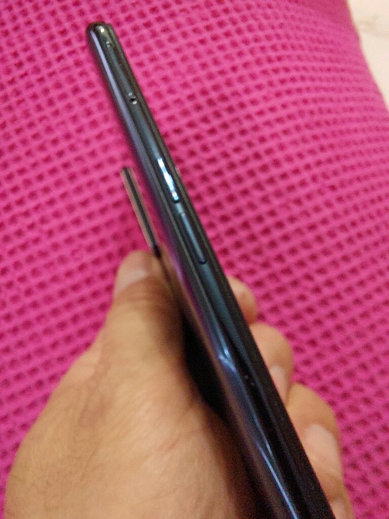 Oppo A91 Cep telefonu. 128 GB. Cihaz tertemiz ekranda çizik dahi yok. - 14