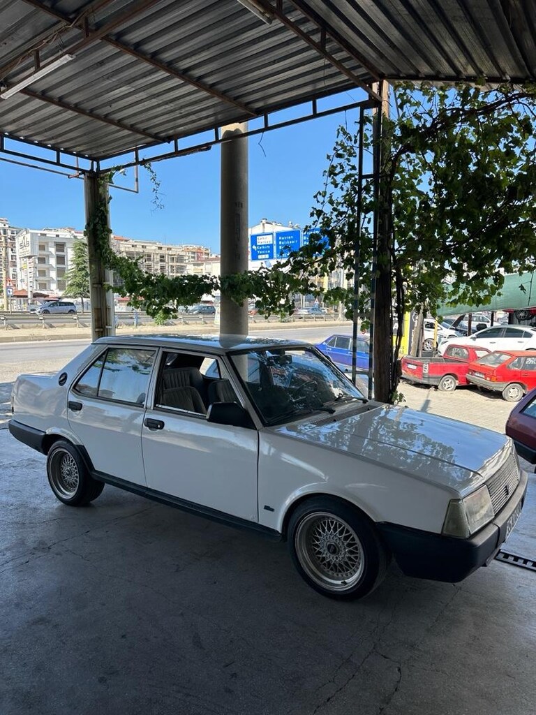 15 İNÇ 4x100 BBS JANT - 4