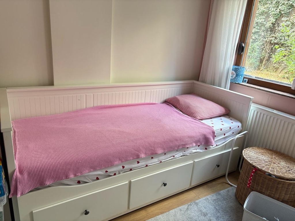 ikea hemnes divan - 11
