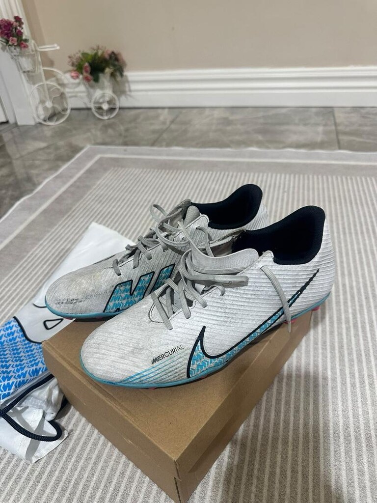 orjinal nike kranpon - 2