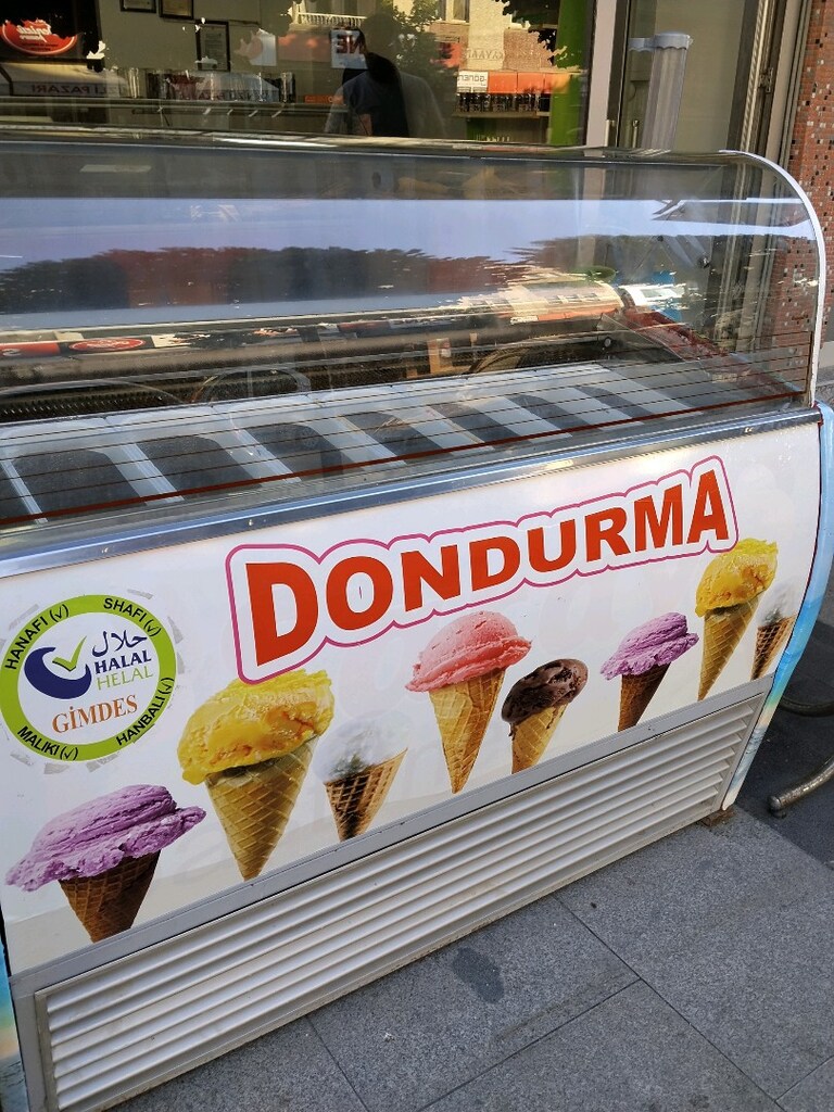 dondurma dolabı - 4