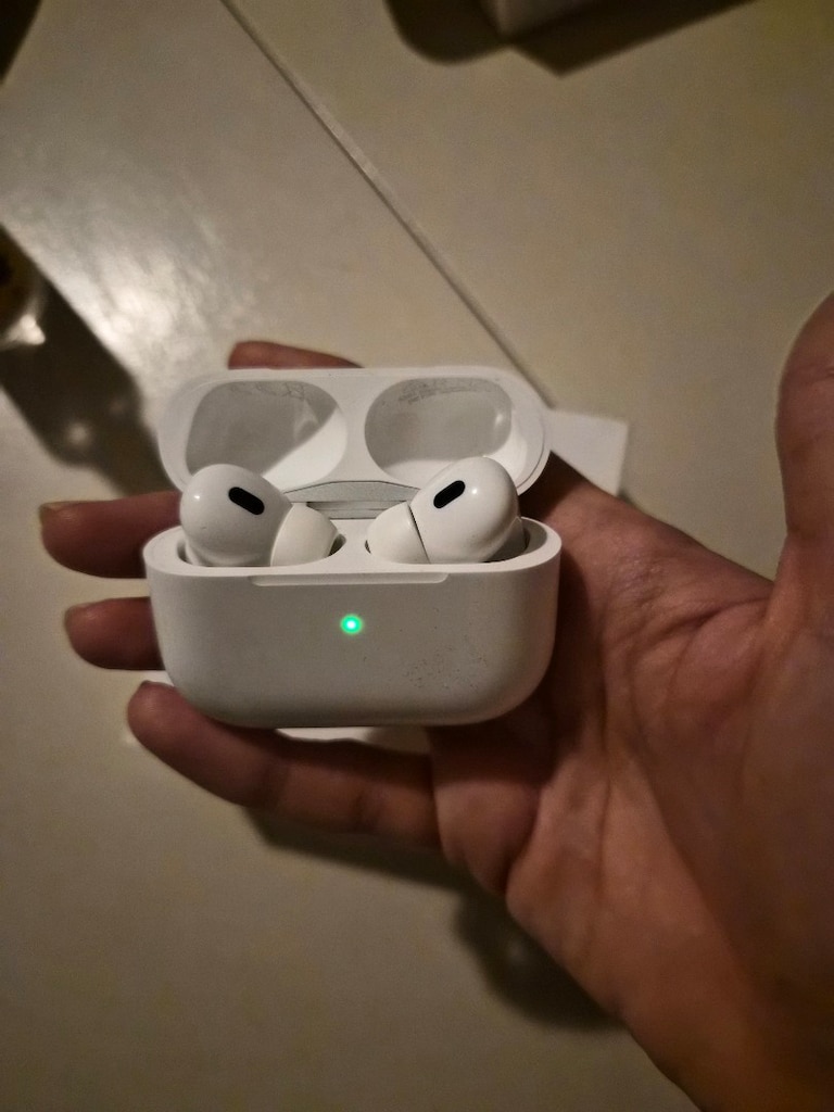 airpods pro 2. nesil usb-c - 2