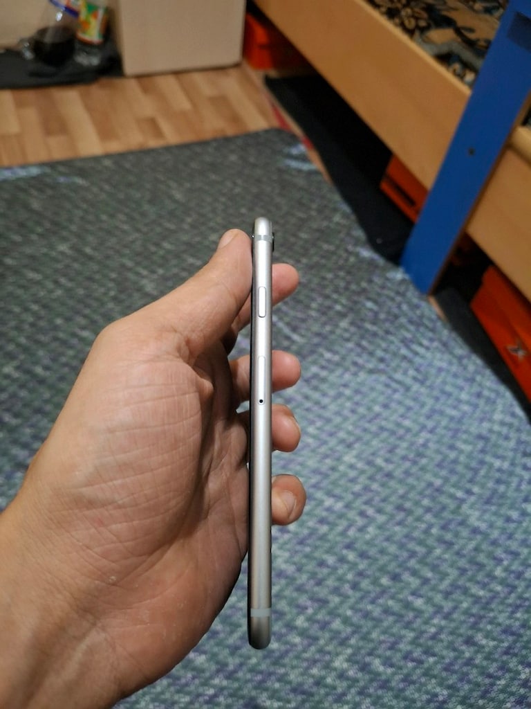 İphone 6 - 4