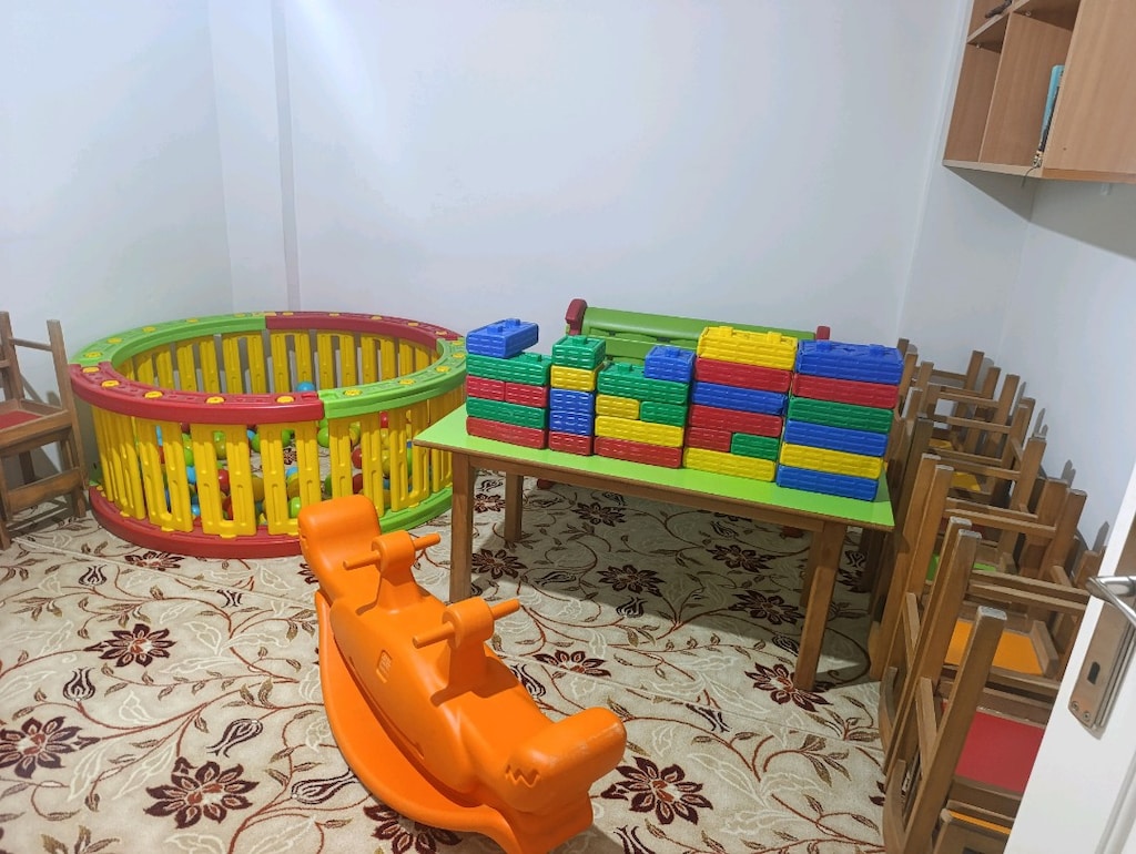 ANA OKULU VE SÜBYAN KURSLARI İÇİN TEMİZ KULLANIŞLI ÜRÜNLER - 7